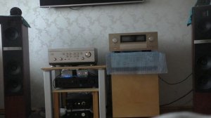 Luxman l570ZS