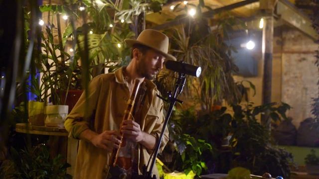 О новом альбоме Yujoy - "LIFT". Интервью для Stellar Music Channel смотреть онлайн