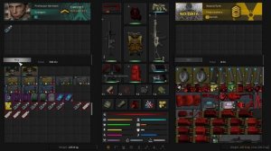 Гайд по трансмутации артефактов. STALKER: Anomaly EFP 4.0