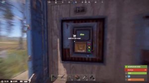 КАК ЗАКАЗАТЬ ДРОНОМ В РАСТ