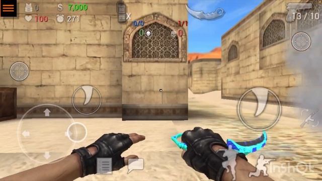 Топовые Смоки на карте Big Desert | Samuray смотреть онлайн