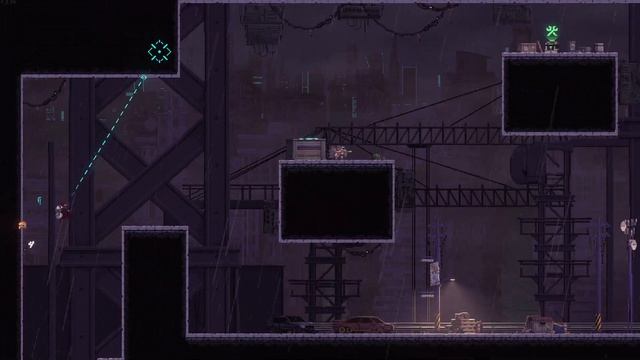 SANABI Прохождение без комментариев #1 "Корпорация Маго" смотреть онлайн