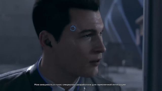 Detroit Хэнк траллит Конора смотреть онлайн