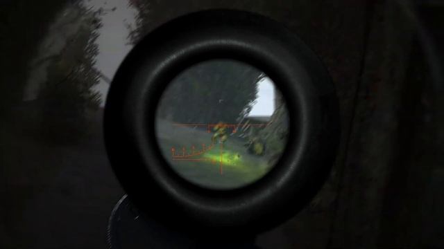 S.T.A.L.K.E.R. - Зачем Взял РПГ Lost Alpha DC 1.4008 Extended 175