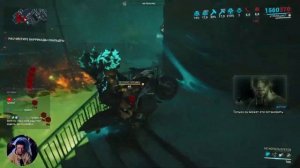 🔴Прохождение квеста 1999 Гекс #warframe