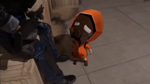 АТАКА ЧИБИКОВ [АНИМАЦИЯ]