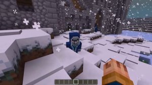 ЧТО ГОВОРЯТ РАЗБОЙНИКИ ? Майнкрафт Теория - MrGridlock