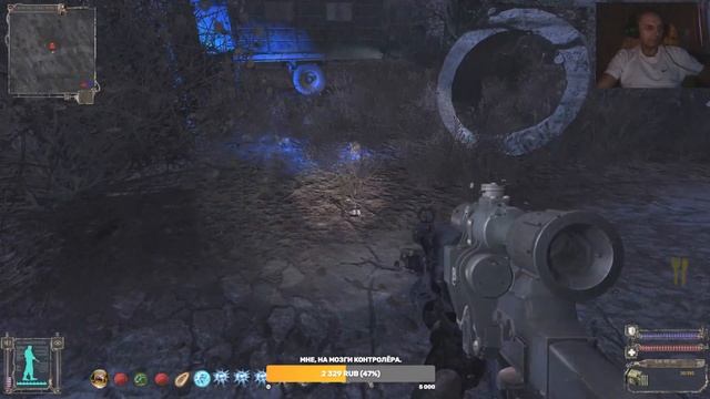 ☢ S.T.A.L.K.E.R.☢ «Зона поражения. Новая Эра 3.1».☢ #3. Веселье смотреть онлайн