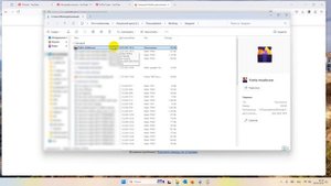 Почему не запускается установка программы из exe файла?