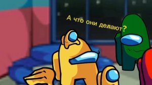 ФИЛЬМ VS Impostors V4 (СЮРПРИЗ!)