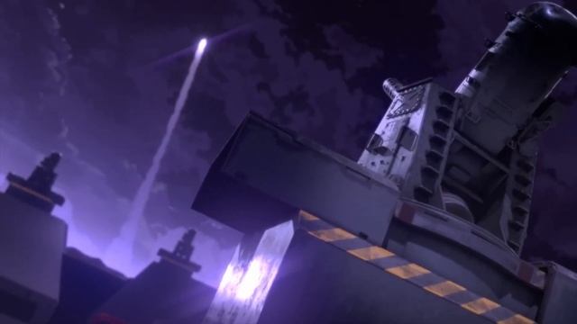 Sonic X Shadow Generations: Dark Beginnings 03  Русский дубляж