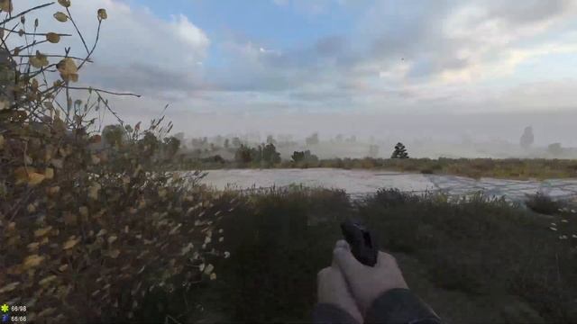 S.T.A.L.K.E.R. - Беларусь #1 "CO-OP в Сталкере?"