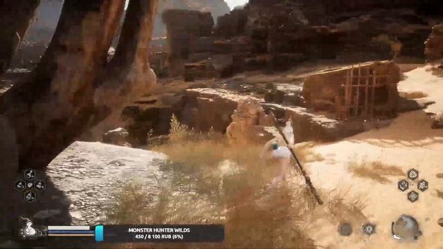 Black Myth: Wukong► Секретная локация Царство Сахали 2 скрытн? смотреть онлайн