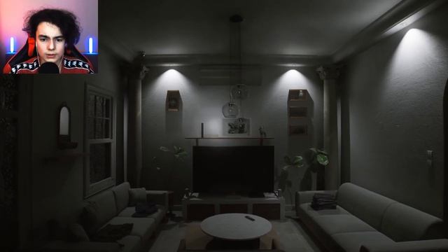 ЭТО САМЫЙ РЕАЛИСТИЧНЫЙ ХОРРОР В КОТОРЫЙ Я ИГРАЛ!!! (1 се? смотреть онлайн