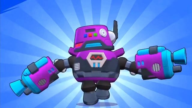 ОБНОВЛЕНИЕ БРАВЛ СТАРС - НОВЫЙ БОЕЦ🐕, НОВЫЕ СКИНЫ, 5 СЕ смотреть онлайн