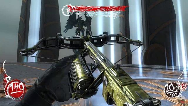 SHADOW WARRIOR! ПРОХОЖДЕНИЕ НА РУССКОМ. БОСС и ГЛАВА11