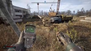 S.T.A.L.K.E.R.2 Все 13 артефактов на Свалке #stalker #edit #shorts