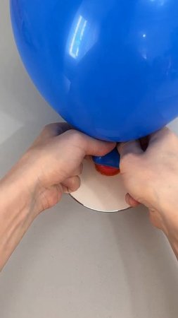 КАК СДЕЛАТЬ АЭРОХОККЕЙ 🏒