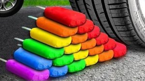 ТОП-100 лучших моментов сокрушительных экспериментов!