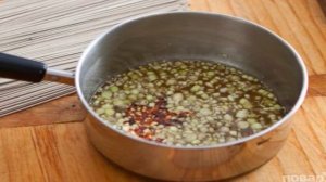 Cалат с огурцом