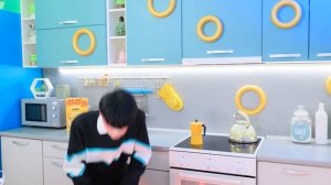 Папа Соник против Отчима Шэдоу! Моя дочь пропала!