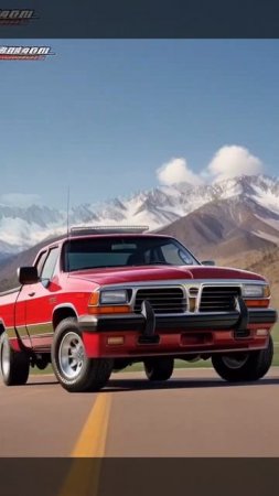Dodge evolution #dodge #car #carhistory
