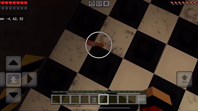 МАЙНКРАФТ НО ВЫЖИВАЮ ВО FNAF! смотреть онлайн