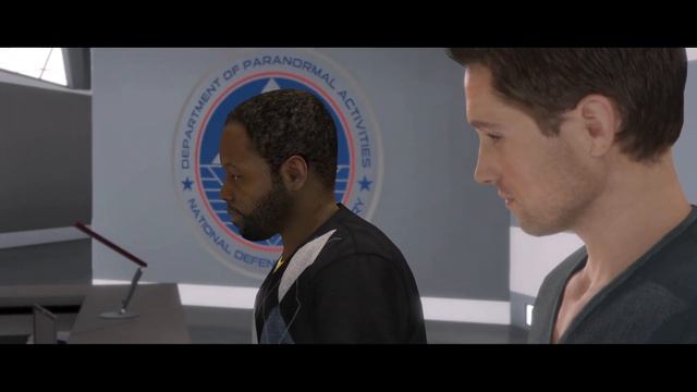 Beyond Two Souls ➤ Часть 10: Черное солнце смотреть онлайн