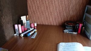 Пустышки декоративной косметики за 2025 год вне Project Pan