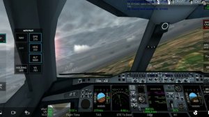 Обзор на самолет Airbus A380-800 в игре RFS  Идея от пользовате?