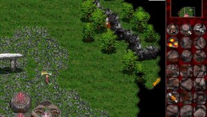 Jurassic War (1996) за племя Romack, часть 1