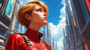 Прекрасное далёко - power metal (ai cover) - 720