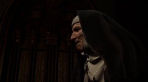 Tormented Souls 2 — сюжетный тизер