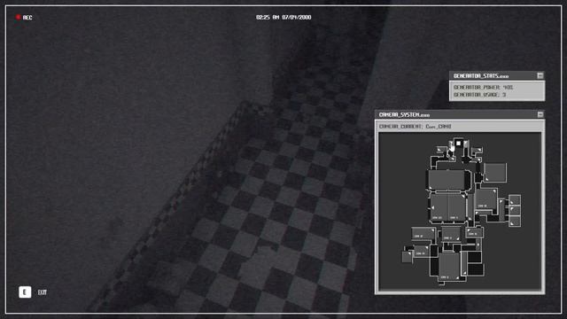 АНИМАТРОНИКИ ПОЙМАЛИ МЕНЯ С ОБЕИХ СТОРОН - Those Nights at Fredb смотреть онлайн