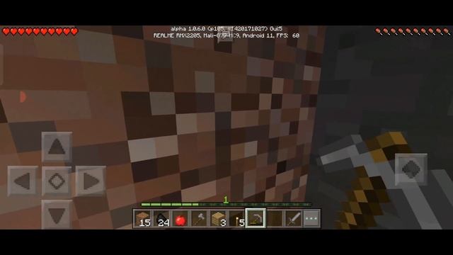 Minecraft PE #2 Пытаюсь играть Новые соседи Новые знакомств смотреть онлайн
