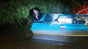 Катер насмерть сбил девушку, катавшуюся на сапборде по Волге