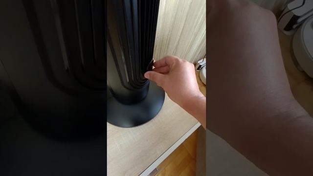 Вентилятор колонный Midea FT4040