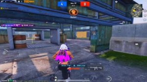 ТДМ ЛОКАЛКА, ИСТОРИЯ С СОБАКОЙ, ТОП 1 СНГ - PUBG MOBILE