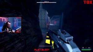 TREPANG2 СИБИРЬ НАКРЫЛАСЬ ПИЗ***\ Прохождение 6