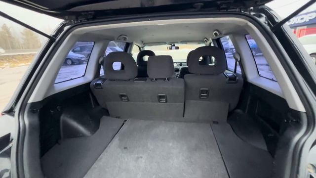 Обзор Mitsubishi Outlander I, 2007 г. ПРОХОР | Просто Хорошие Автомо смотреть онлайн