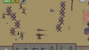 Прохождение trench warfare ww1 - как победить?