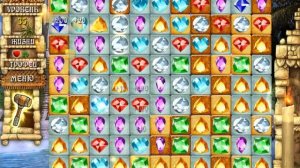 Прохождение игры Долина Богов. Классический режим #3.