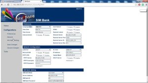 Выпуск №4 Подключение сим банка к сервису GoAntifraud