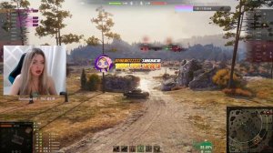 🌷3 Отметки на БУРАСИКЕ | МИР ТАНКОВ 🌷