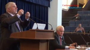 Открытие нулевого элемента таблицы Менделеева-В.Леонов-теория Суперобъединения-Глобальная Волна