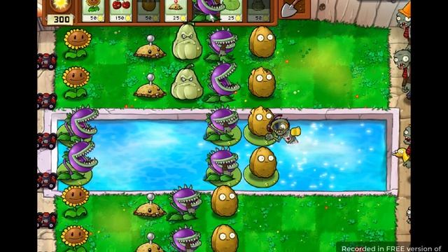 растения против зомби серия 19 смотреть онлайн