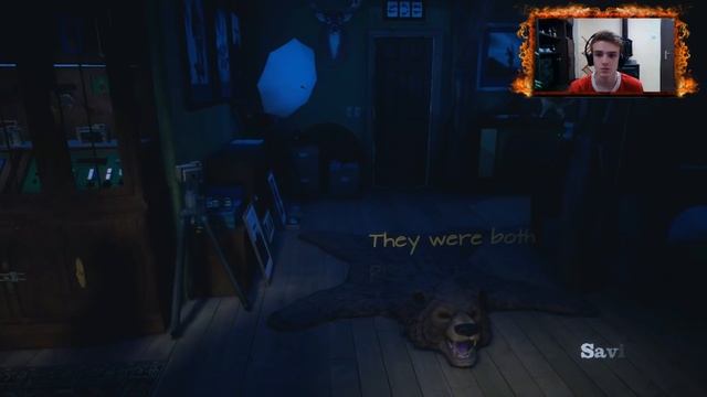 What Remains of Edith Finch E2 - 30 години в мазето? 1080p60HD смотреть онлайн