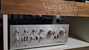 Винтажный усилитель Pioneer SA-9800