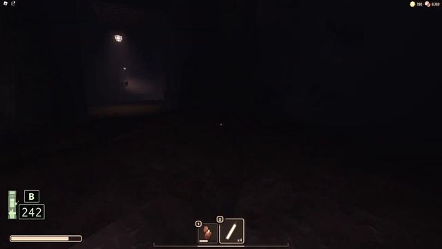 НОВЫЙ БОСС В ДОРС 2 (DOORS THE MINES) roblox смотреть онлайн