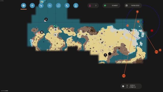 Stormworks: Build and Rescue - Вертолет для старта игры #04 смотреть онлайн